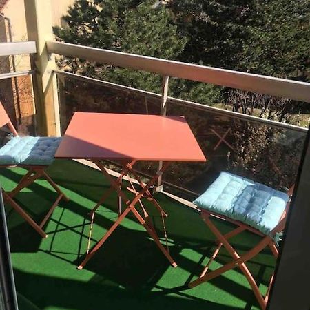 Charmant Appartement 2 Pieces Mundolsheim Eksteriør bilde
